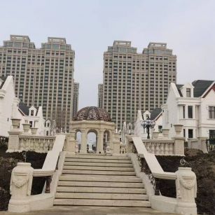 四平黄金麻工程案例