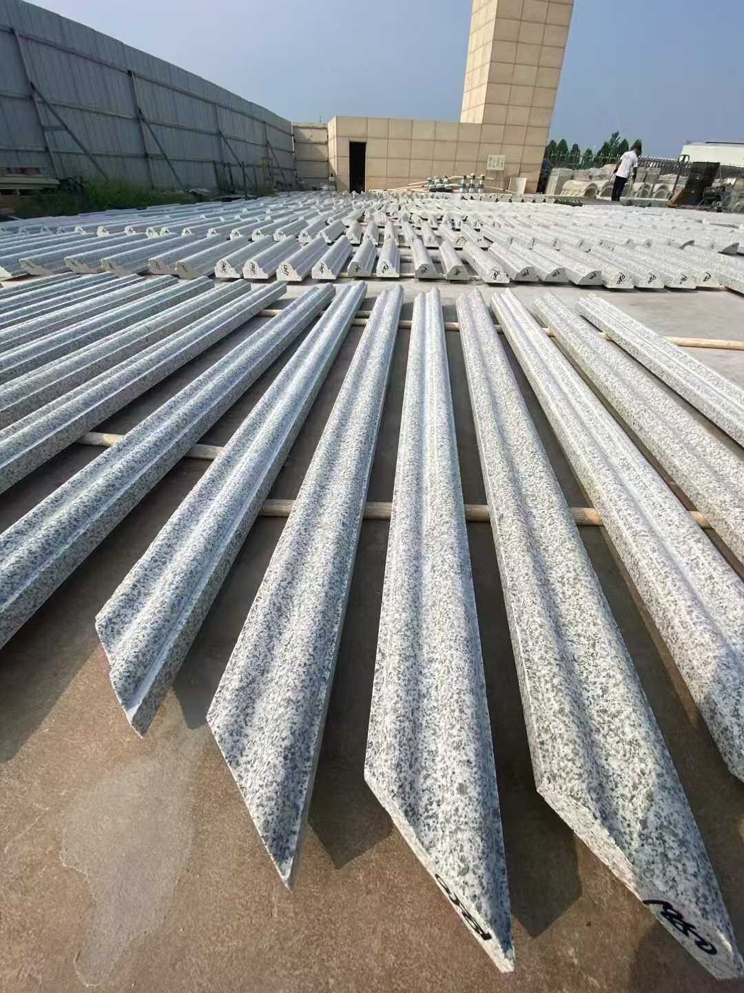 四平 别墅异形线条 异形定制